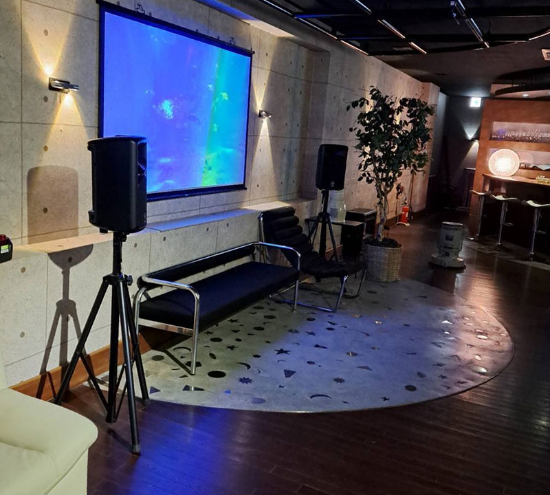 水素サロン画像１